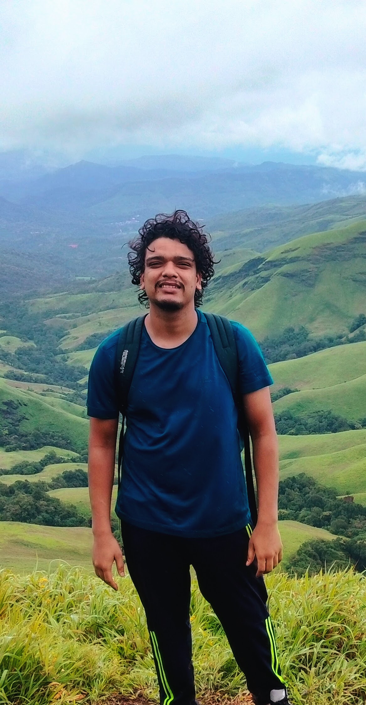 Pravesh Jain